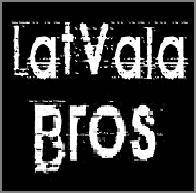 logo Latvala Bros